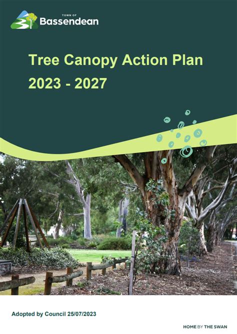 Town of Bassendean planning information .
